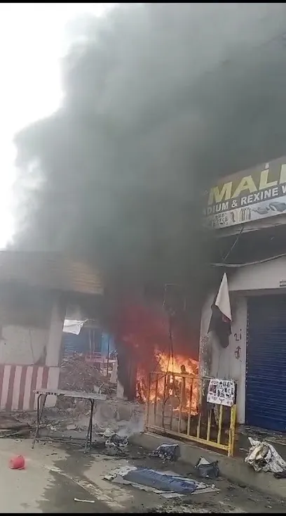 Ravi auto mobiles