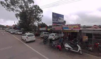Ravi Auto Repair