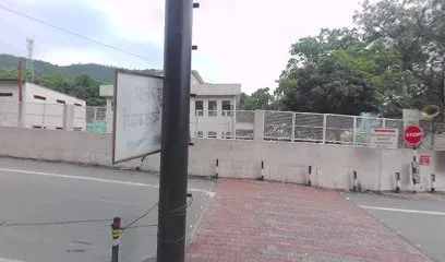 Ravi Auto Service Center