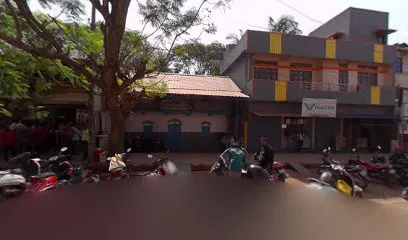 Ravi Auto Service
