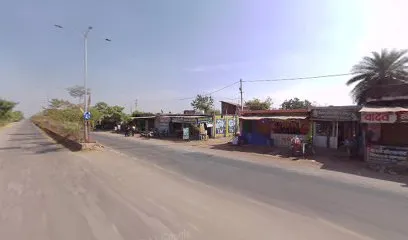 Ravi Auto Servicing Centre Bas Stand Mein Road Gidha Mungeli