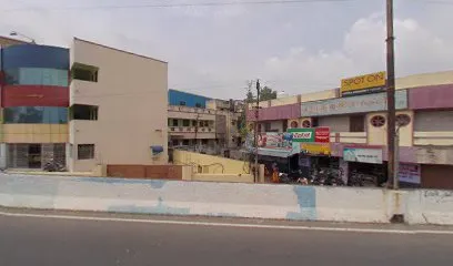 Ravi Auto Works