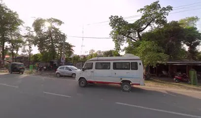 Ravi Auto
