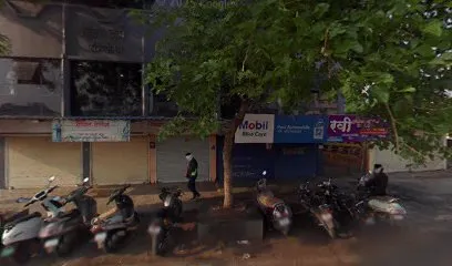 Ravi Automobile
