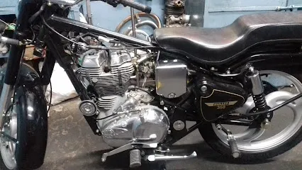 Ravi Automobiles