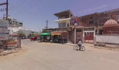 Ravi Autoparts & Garage