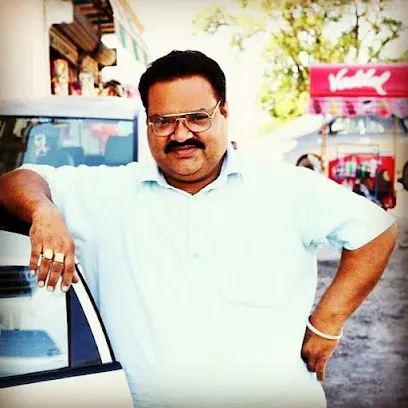 Ravi Battery Service jagraon