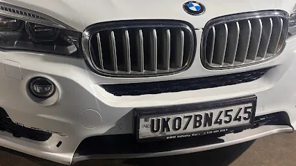 Ravi Car Care - Multi Brand Car Service Centre