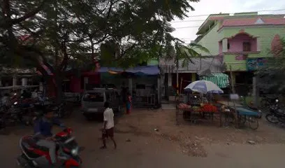 Ravi car mechanic