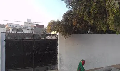Ravi Car parking