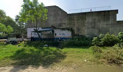 Ravi car repair