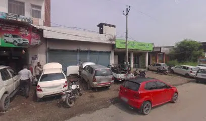 Ravi classic auto garage