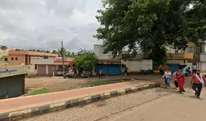 Ravi Garage