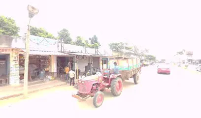 Ravi Motors And Generators