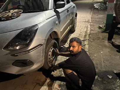 Ravi Motors Car repair & Service
