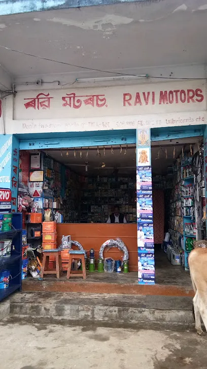 Ravi Motors