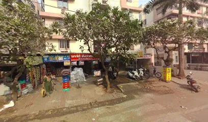 Ravi Raj auto garage and service