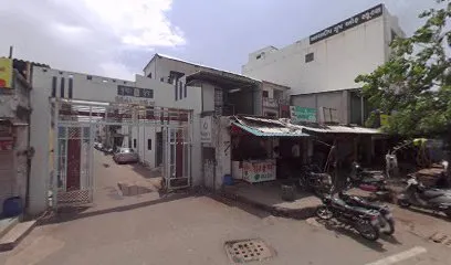 Ravi Raj Auto Garage & Service Station