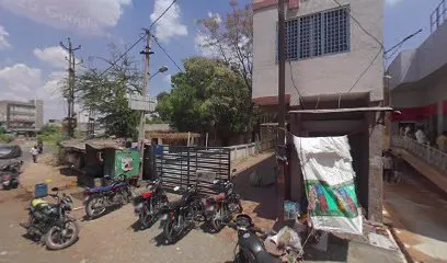 Ravi Raj Auto Garage