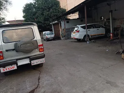 Ravi Servicing Center Waidhan