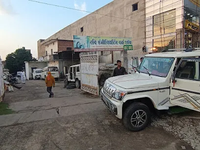 Ravi Servicing Centre