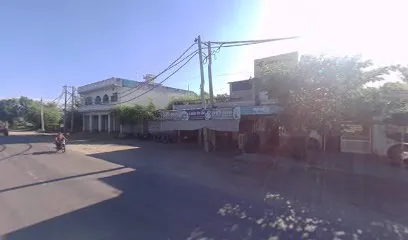 Ravi Tyre House