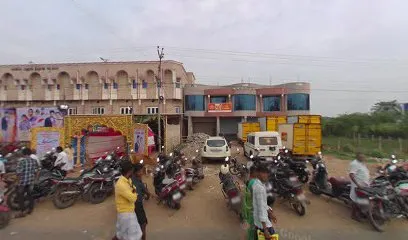 Ravichadran
