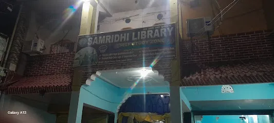 Ravindar Moter Garej