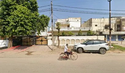 Ravinder Auto Garage
