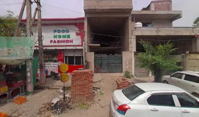 Ravinder Motorcycle Service Center