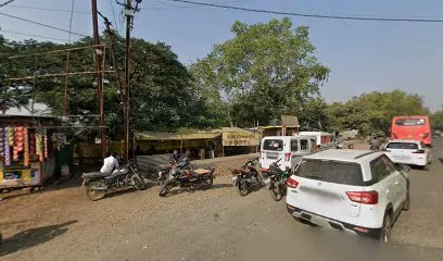 Ravindra Ato Mobails