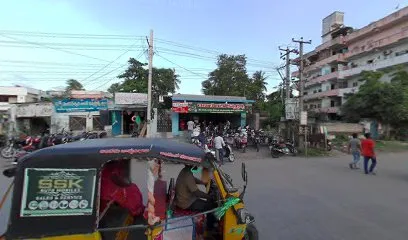 RAVINDRA AUTO MOBILES