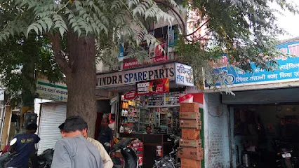 Ravindra Spare parts