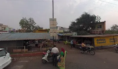 RAVIRAJ AUTO GARAGE