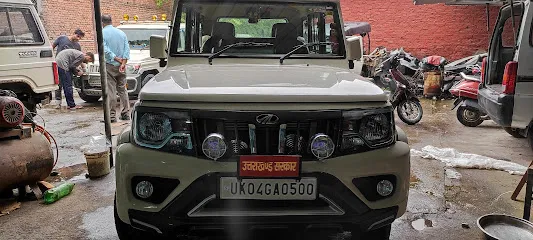 Rawat auto garage