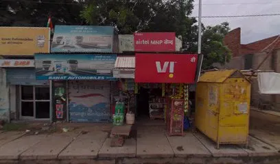 Rawat Automobiles Kotputlil