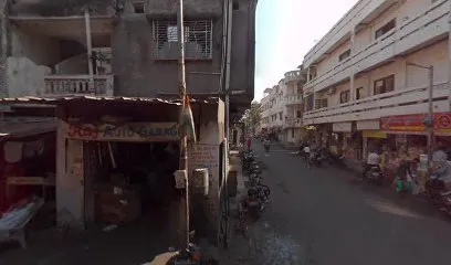 Ray AUTO GARAGE