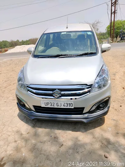 RAYEEN MOTORS BALRAMPUR