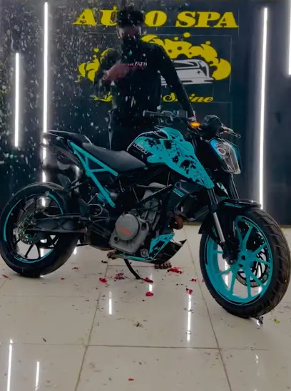 RayOne autozone