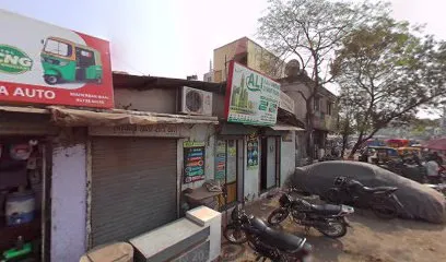 Raza Auto Garage