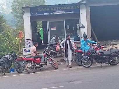 Raza Automobile