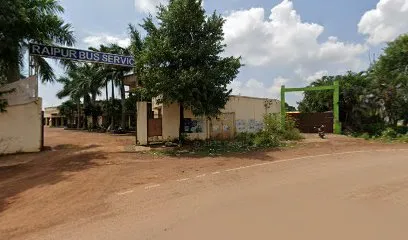 RBS Garage (Durg)