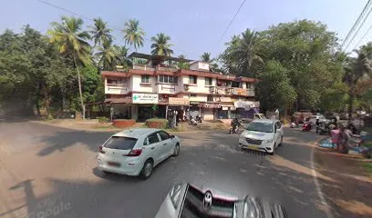 R.D. AUTO GARAGE
