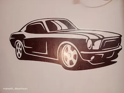 RD Car garage
