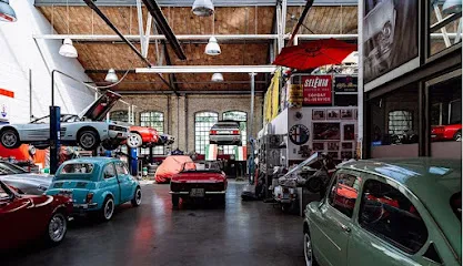 RD Garage