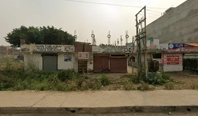 RD GARRAGE AUTOMOBILES PRIVATE LIMITED