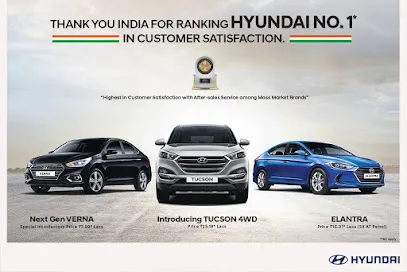 RDB Hyundai service centre - Haldia, Durgachak, #1 Hyundai sales & service center