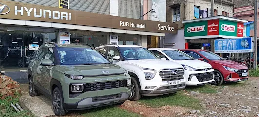 RDB Hyundai