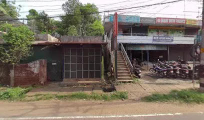 Re born two wheeler workshop