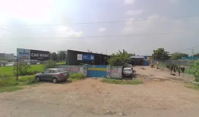 RE- TOUCH CAR SERVICES miryalaguda nalgonda road niar srr funciton hall